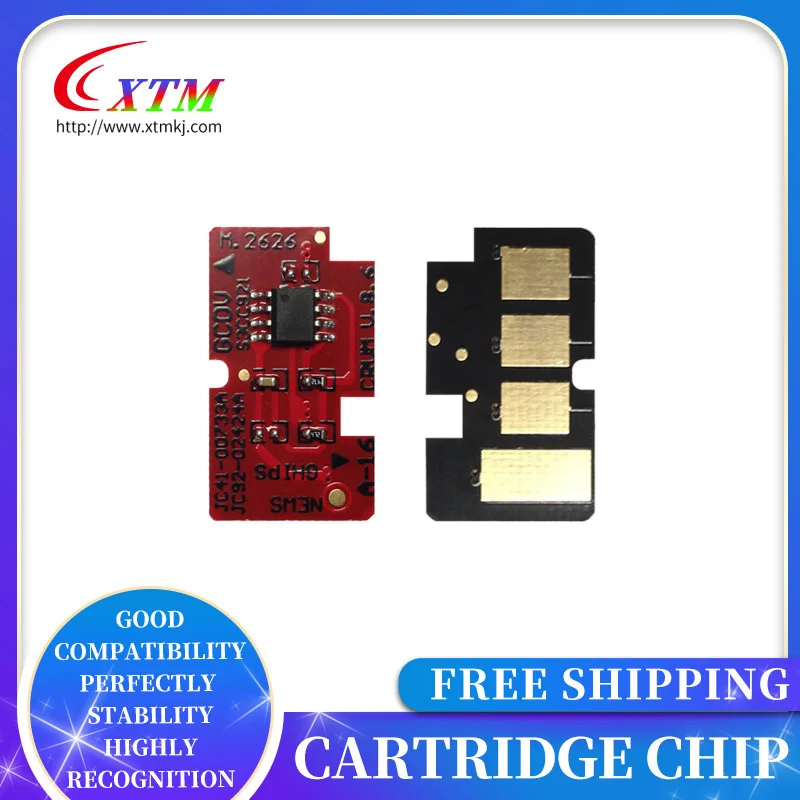 Чипы барабанные 20X 101R00474 для Xerox WC 3215 3225 3025 3052 картридж с чипом 10K|Чип картриджа| |
