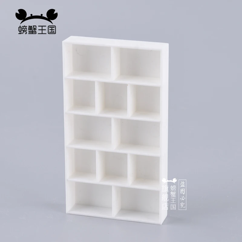 5 шт. миниатюрная мебель для кукольного домика|Игрушечная мебель| |