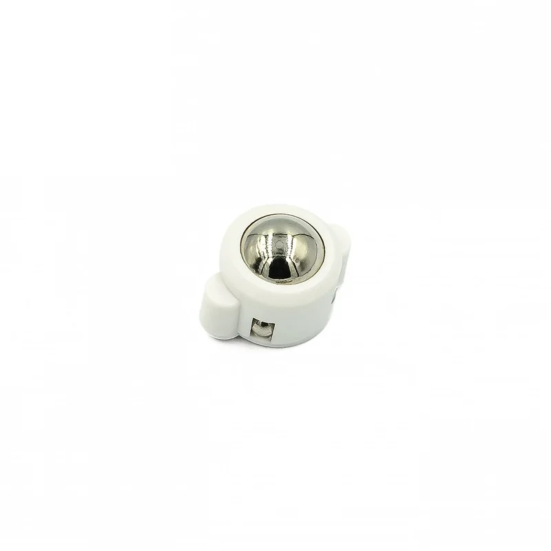 Вакуумный W420 стальной шар универсальное колесо 2 колеса Uno интеллектуальное