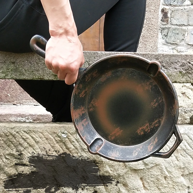 Модель оружия джедая для выживания в масштабе 1:1 большая резиновая имитация