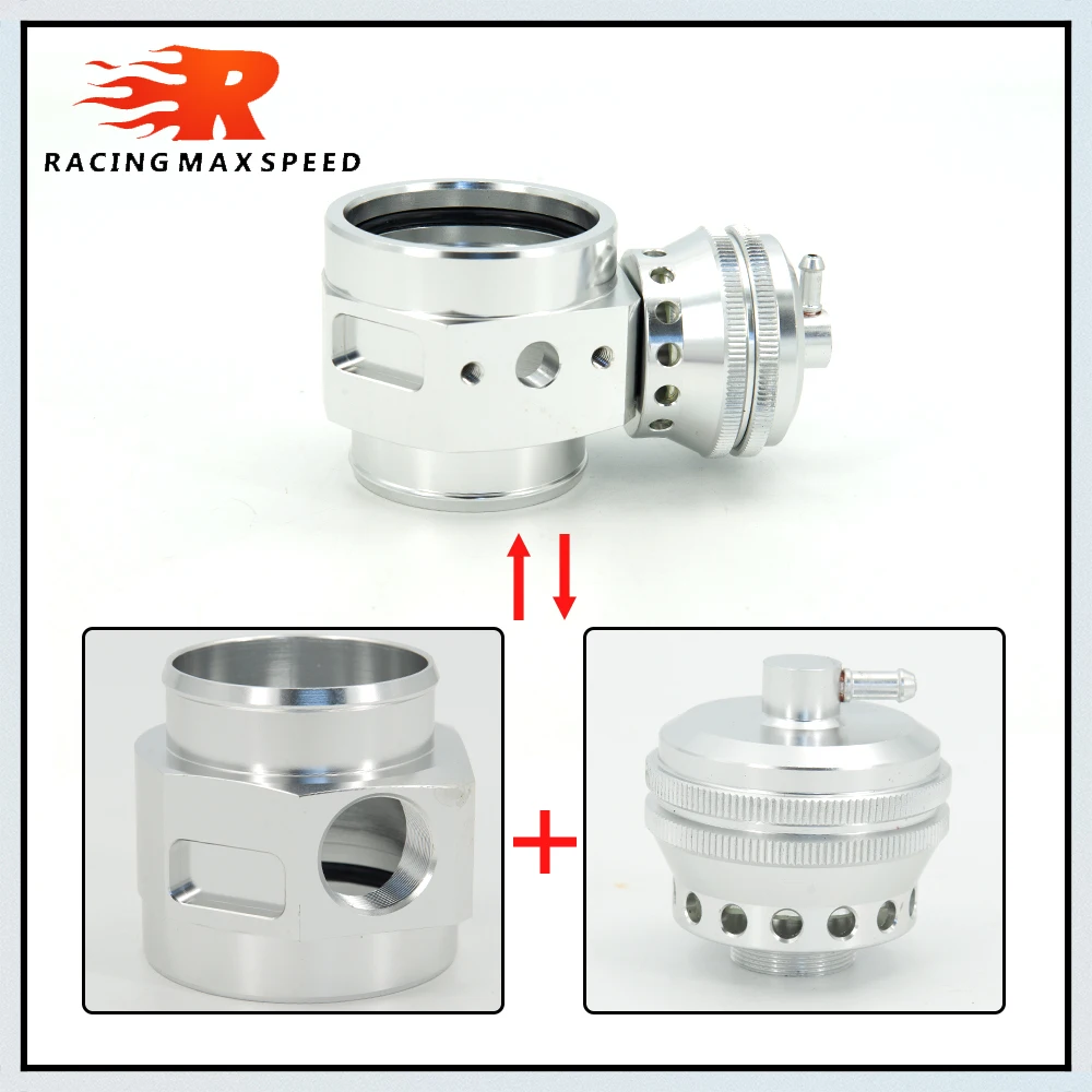 Авто воздухозаборник turbo клапан сброса давления противоударный наборы для Audi VW