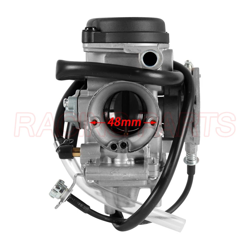 Карбюратор PD33J карбюратор для Yamaha YFM250 YFM350 YFM400 YFM450 Kodiak 400 450 большой медведь гризли