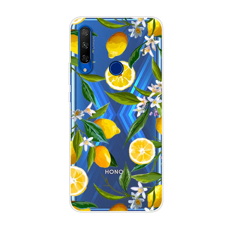 Для TECNO Camon 12 чехол прозрачный мягкий TPU для телефона Spark 7 силиконовый Футляр