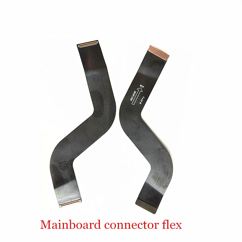 Фото Micro Зарядка через usb Зарядное устройство доска гибкий кабель с микрофоном для Xiaomi RedMi Note 4 MTK helio X20 версия №1