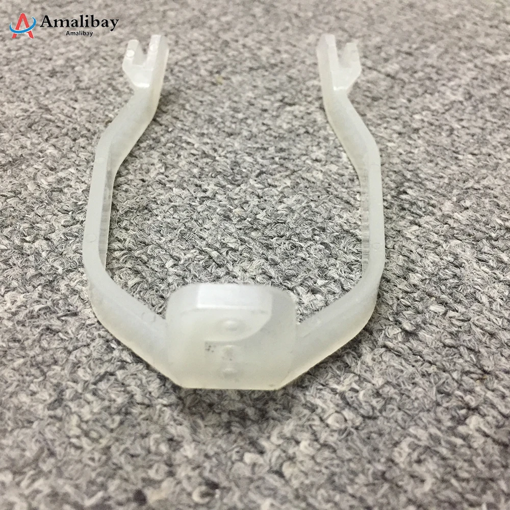 3D Печатный светящийся задний кронштейн крыла для Xiaomi M365 скутер крыло поддержка защитный кабель M365 профессиональный скутер аксессуары