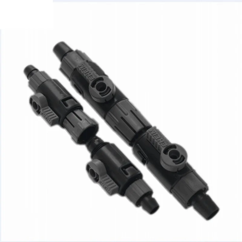 Аквариум EHEIM 9 мм 12 16 внутренний диаметр фильтра канистра ведро шланг соединитель