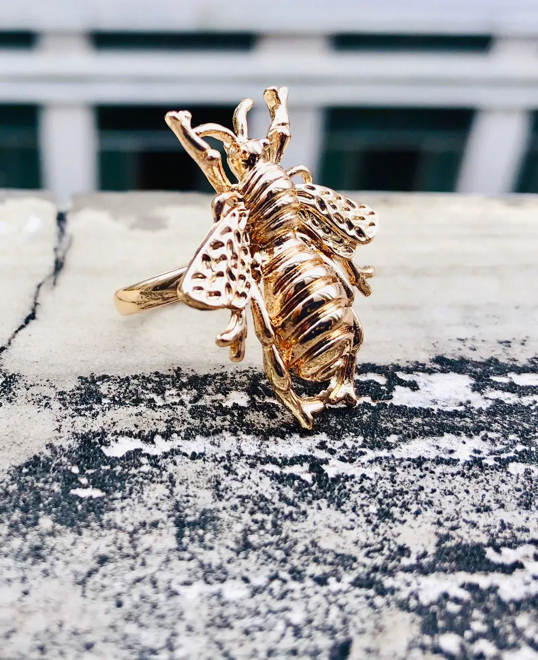 Женское кольцо из циркония NPKDS с указательным пальцем модные ювелирные украшения