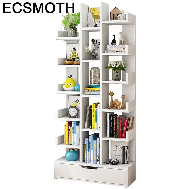 Meuble Rangement Boekenkast Estanteria Madera Mueble De Cocina Dekorasyon Rack Libreria мебель Украшение книжная полка