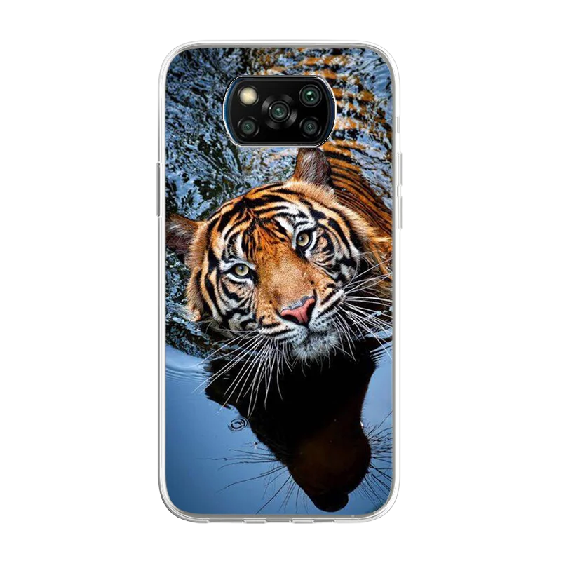 

For Xiaomi Redmi 6Pro 8 5Plus 3Pro K30 Ultra Fashion Print 4X 7 Note3 9 9Pro Max 8 8Pro 5A Prime 8T 9T TPU Phone Case