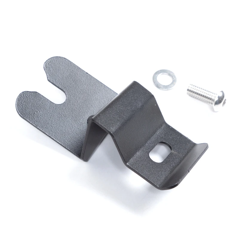 

Car Walkie Talkie Mount Bracket for Suzuki Jimny 2019 2020 2021 Mobile Phone Clip Support Car Accessories