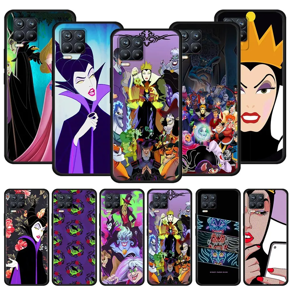 

Защитный чехол для OPPO Realme 8 C3 6 7 5 Pro XT GT 7i