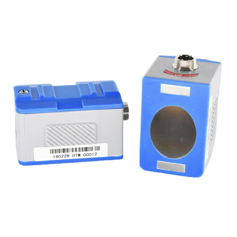 TL-1 Sensors DN700mm-DN6000mm Transducer Ultrasonic Flowmeter For wall mounted type Flow meter | Инструменты
