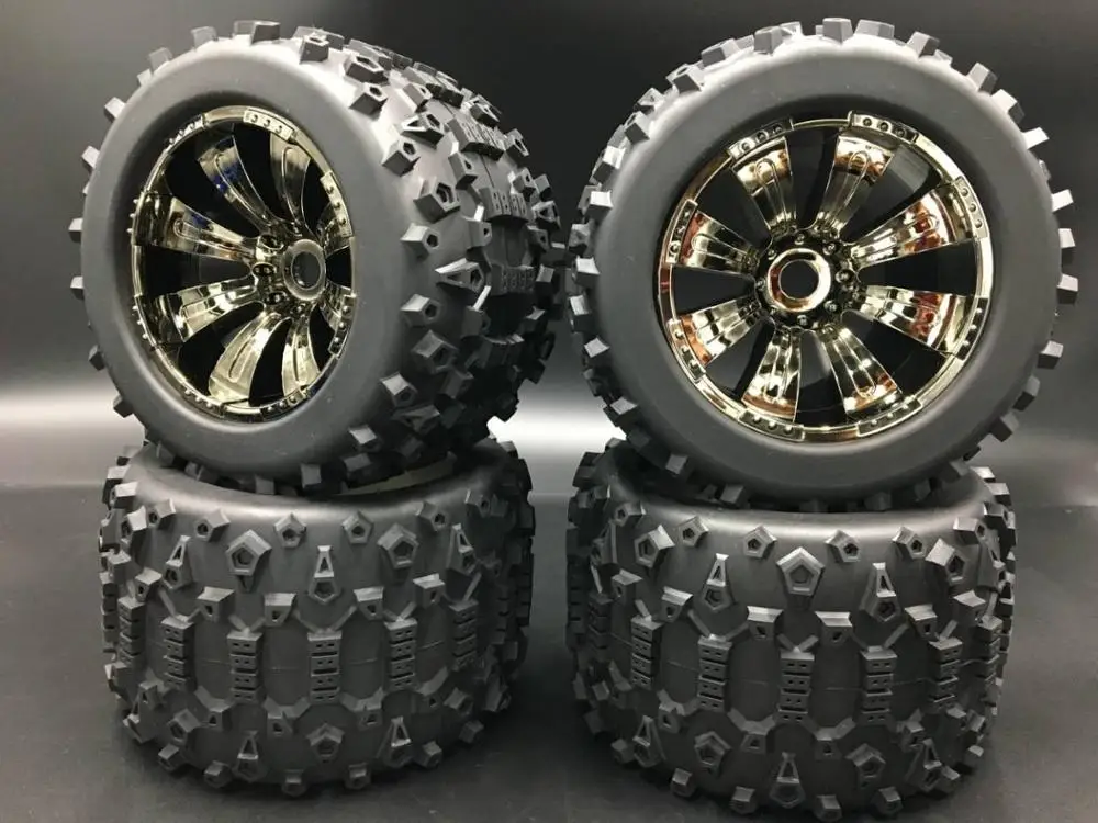 Пляж/Снежная пустыня монстр-Трак HPI SAVAGE X 4 6 1/8 4WD RTR 109083 HSP 94762 Hobao MT Plus Tekno MT410 Axial YETI
