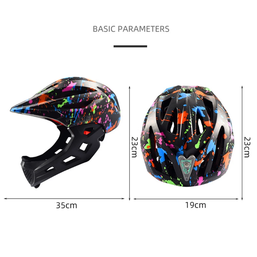 

MTB Bike Sports Helmet Cycling Helmet Unisex Shock absorption Lightweight Kids Bicycle