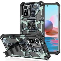 new style phone case for samsung galaxy a42 a52 a72 s20 s21 plus ultra car agnet ring shockproof armor camouflage phone covers