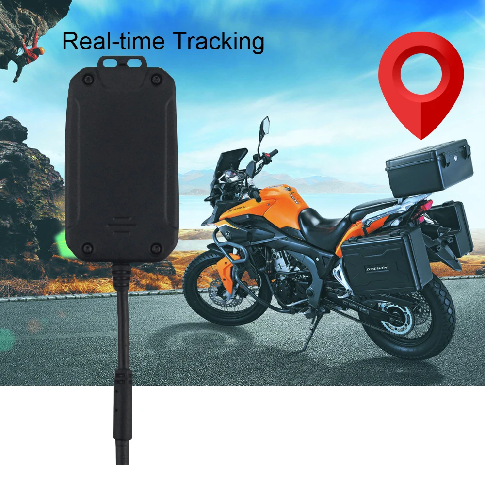 GPS-трекер Автомобильный WCDMA 3G LK210-3G устройство для отслеживания автомобиля