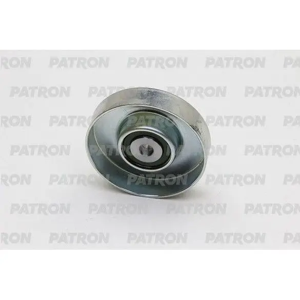 Ролик приводного ремня с подшипником NSK TOYOTA Yaris 1.0 16V 99 05 PATRON PT67000|Маховики