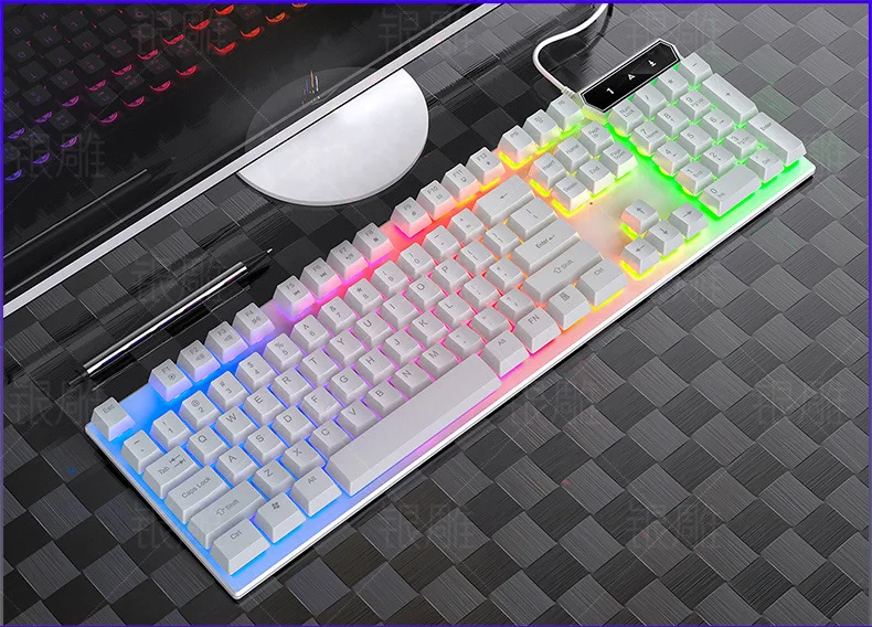 

Computer Peripherals