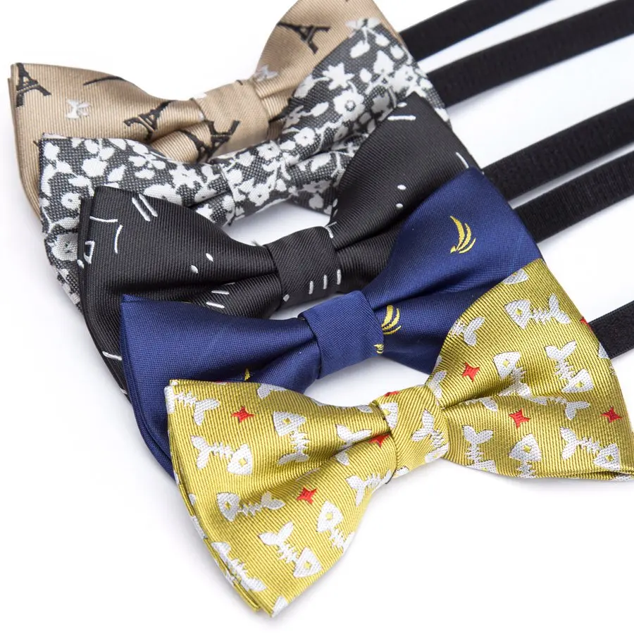 

Children bowtie Fashion Ties Formal Bow Tie Baby Kid Bowties Colorful Butterfly Wedding Parties Pet dress necktie