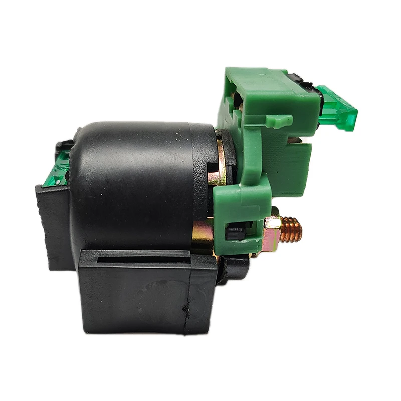 Новинка для KAWASAKI/ Honda/Yamaha/Polaris/Suzuki реле стартера мотоцикла соленоид высокого