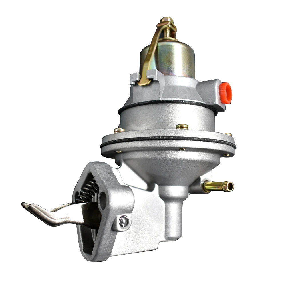 Топливный насос 3854858 подходит для MerCruiser MERCURY MARINE л VOLVO PENTA|Топливные насосы| |
