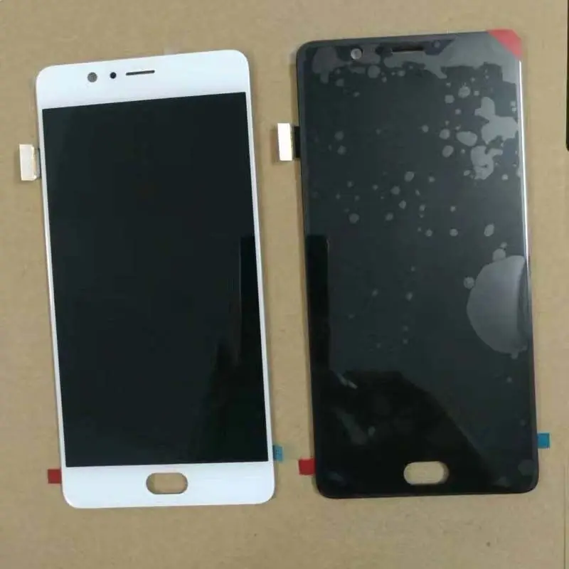 ORIGINAL 5.5&quot For ZTE Nubia M2 NX551J LCD Display+Touch Screen Panel Digiziter Display Replacement | Компьютеры и офис