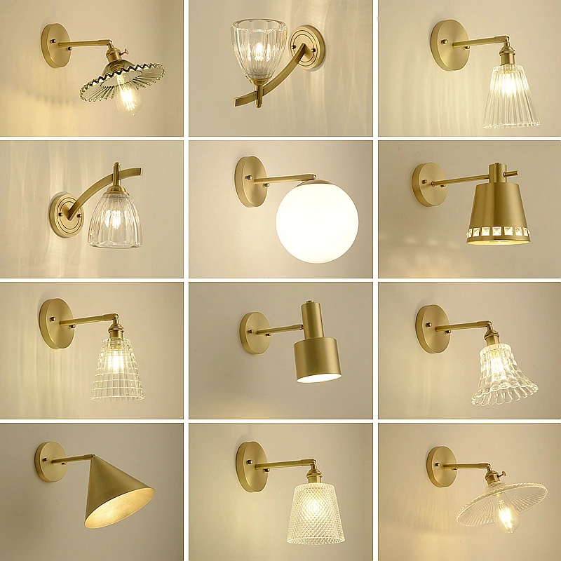 

Японский зеркальный светильник, веревка для столовой, коридора, прохода, спальни, лампа для дома