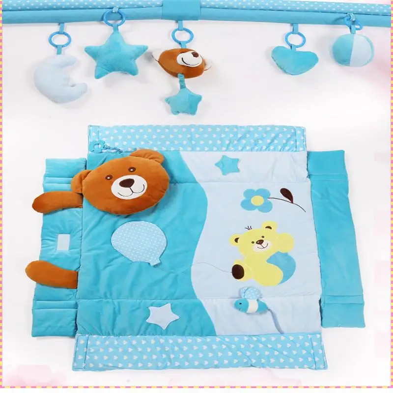 저렴한 부드러운 아기 음악 게임 담요 아기 놀이 매트 교육 장난감 아기 체육관 퍼즐 장난감 아기 바닥 휴대용 Cirb 구매 부드러운 아기 음악 게임 담요 아기 놀이 매트 교육 장난감 아기 체육관 퍼즐 장난감 아기 바닥 휴대용 Cirb