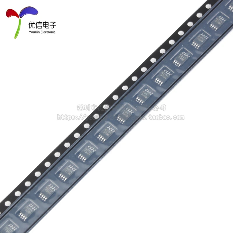 LM3485MM MSOP8 4 5-35 в PFET | Обустройство дома
