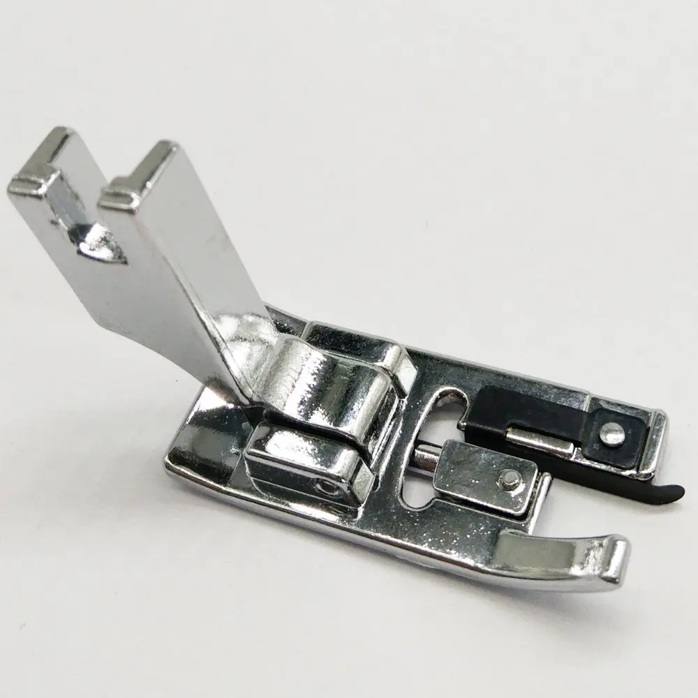 

Domestic sewing machine parts Overcast Foot high shank presser foot #7310H