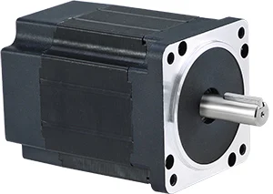 Двигатель постоянного тока LK86BL8048 48 В 300 Вт 3 фазы длина 1 нм 80 мм - купить по