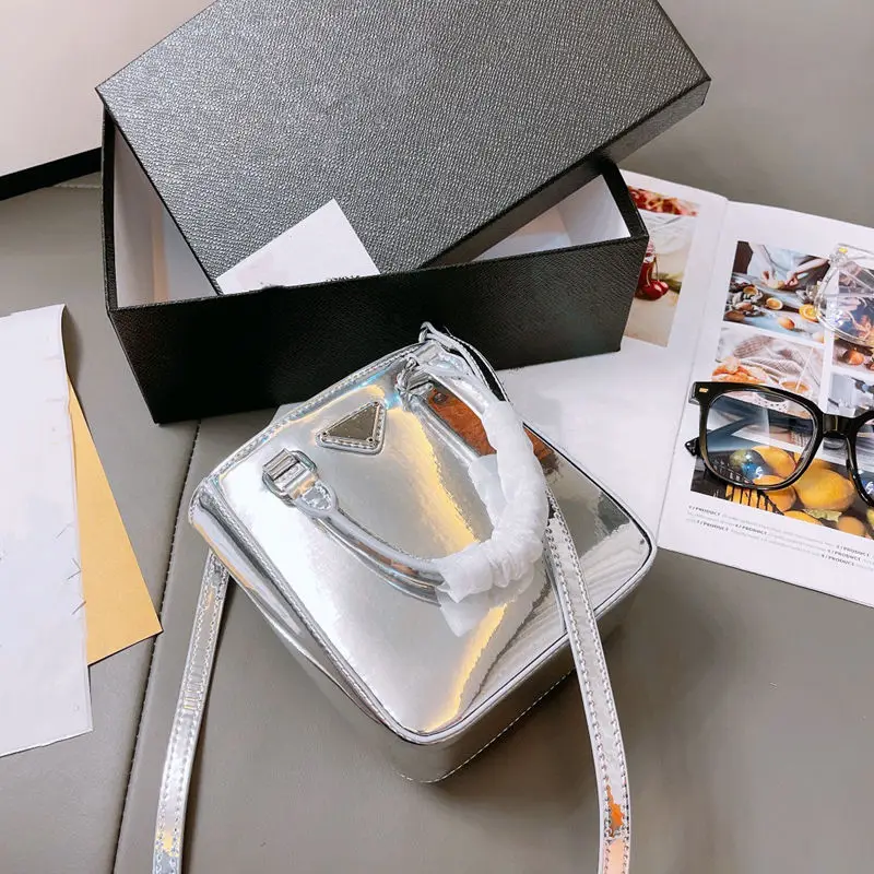 

114481 New tote bag fashion one-shoulder messenger women's handbags women's handbags crossbody bag