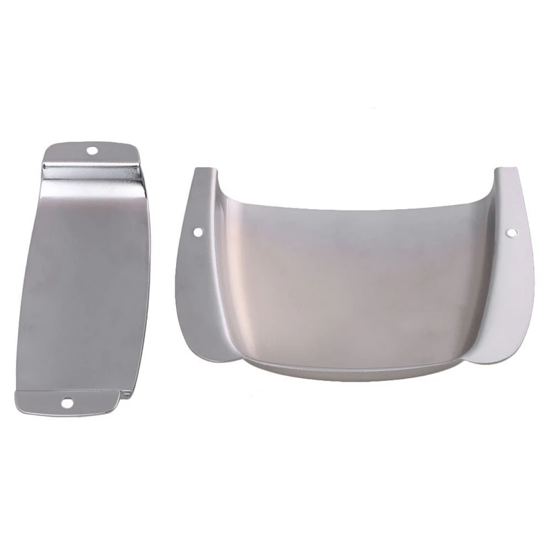 Комплект аксессуаров для электрогитары и басов защитная крышка моста пикапа с