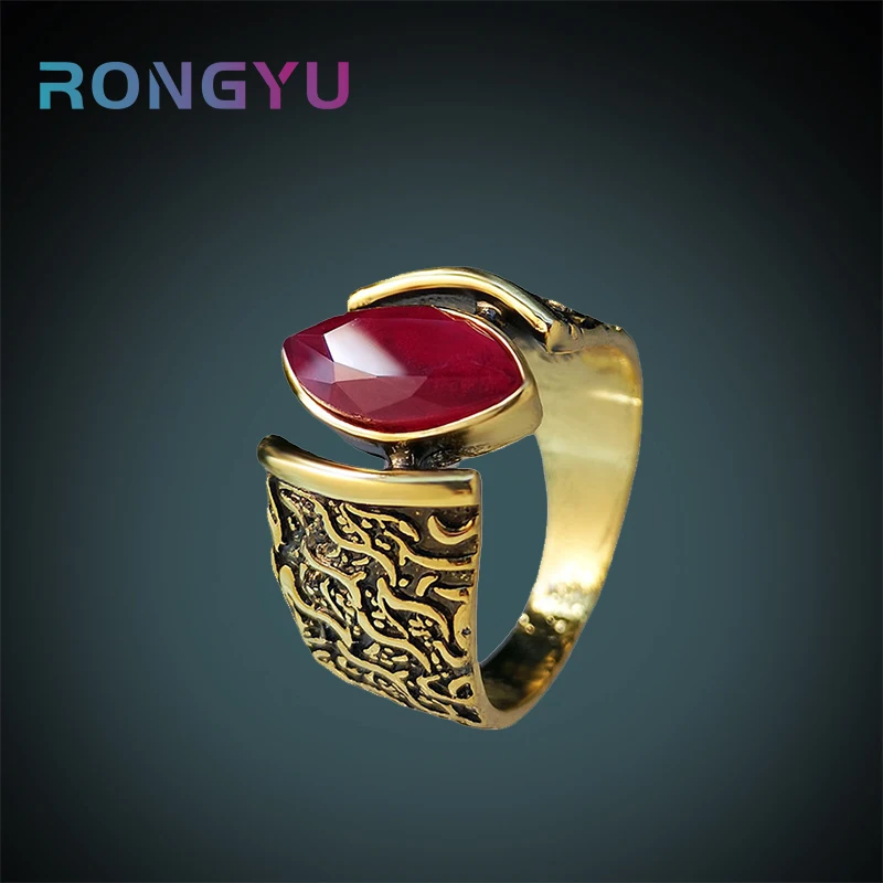 кольца кольцо женское мужское парные для женщин Набор бижутерия 2021 Винтажные в