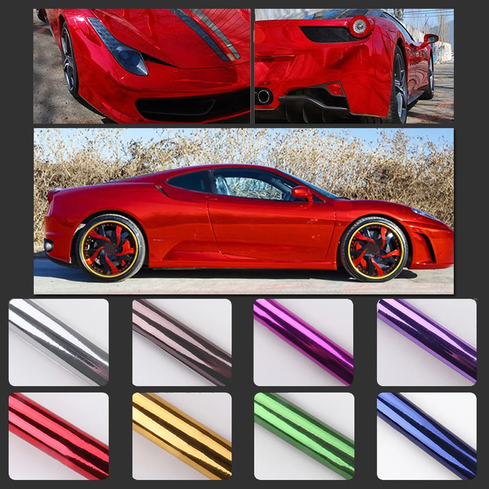 

Replacement Car sticker Vinyl Accessories Decal Emblems Film Stretchable