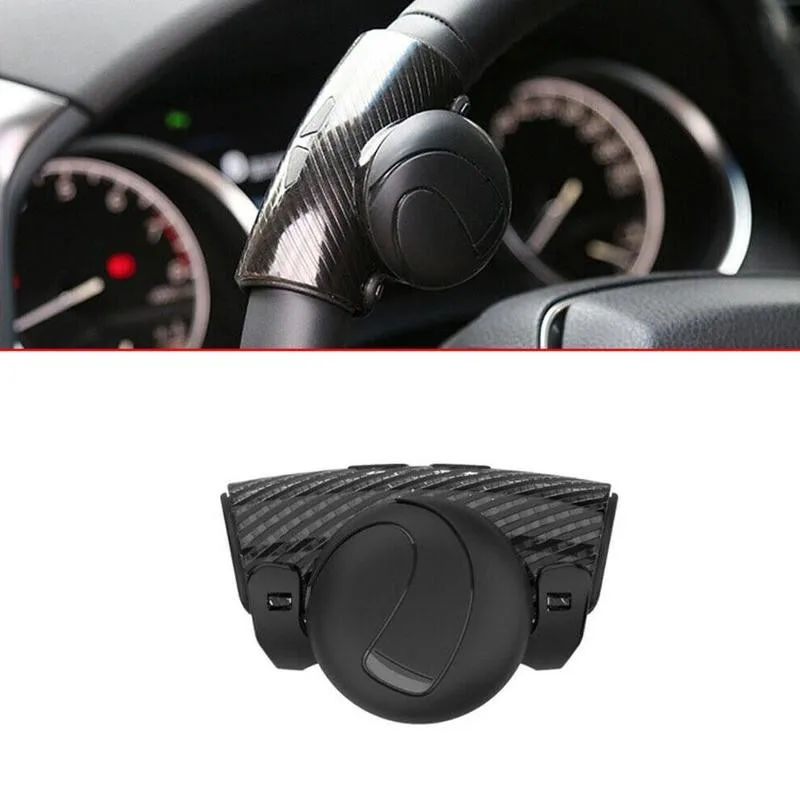 Ручка для рулевого колеса 360 ручка спиннера автомобиля усилитель шариковой ручки
