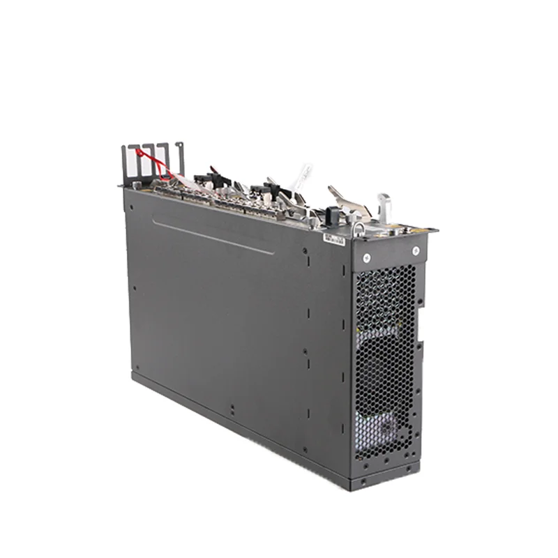 

Hot Sale original Fiberhome FTTH Optical Line Terminal 16 Slotes AN5516-04 Gpon olt