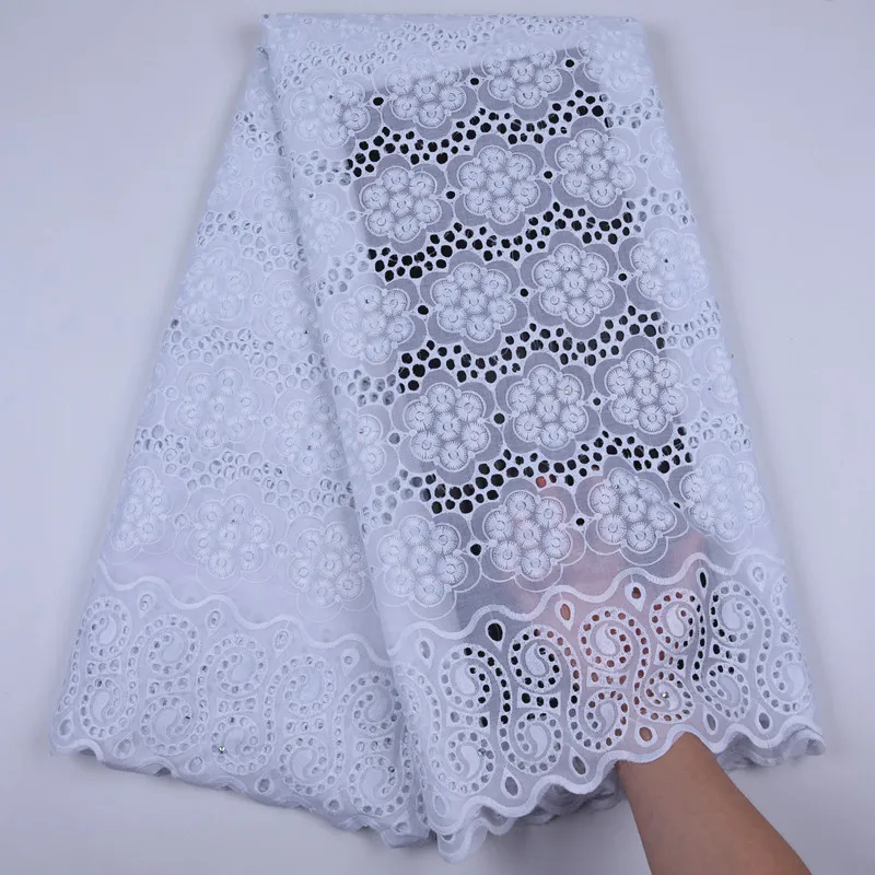 Новейшая африканская вуаль кружево 2020 швейцарская в швейцарском стиле сухая