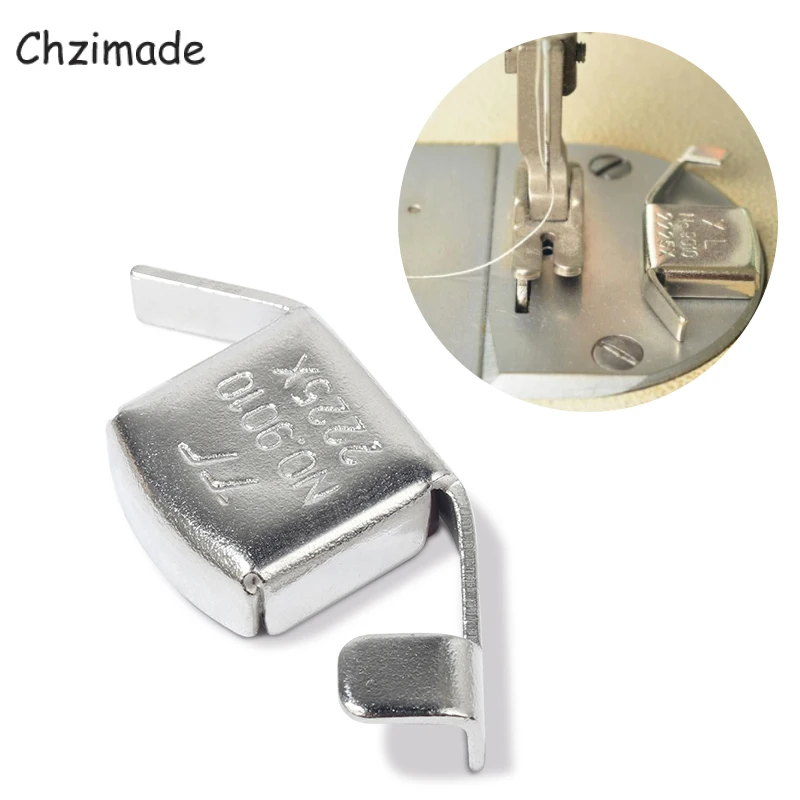 Металлическая магнитная направляющая Chzimade 1 шт. бытовая промышленная швейная