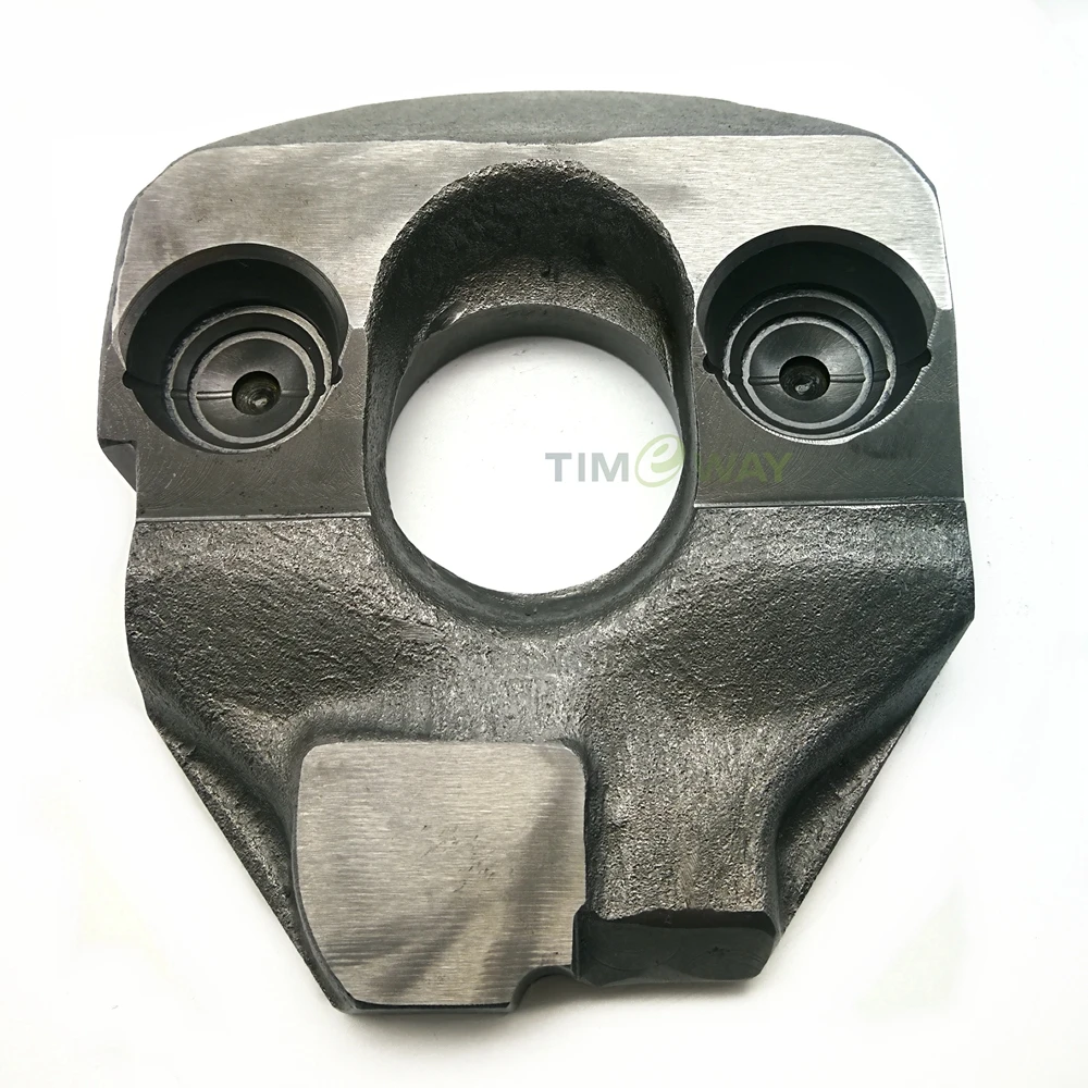 

Запчасти для ремонта гидравлического насоса Komatsu PC50(PC55/56)