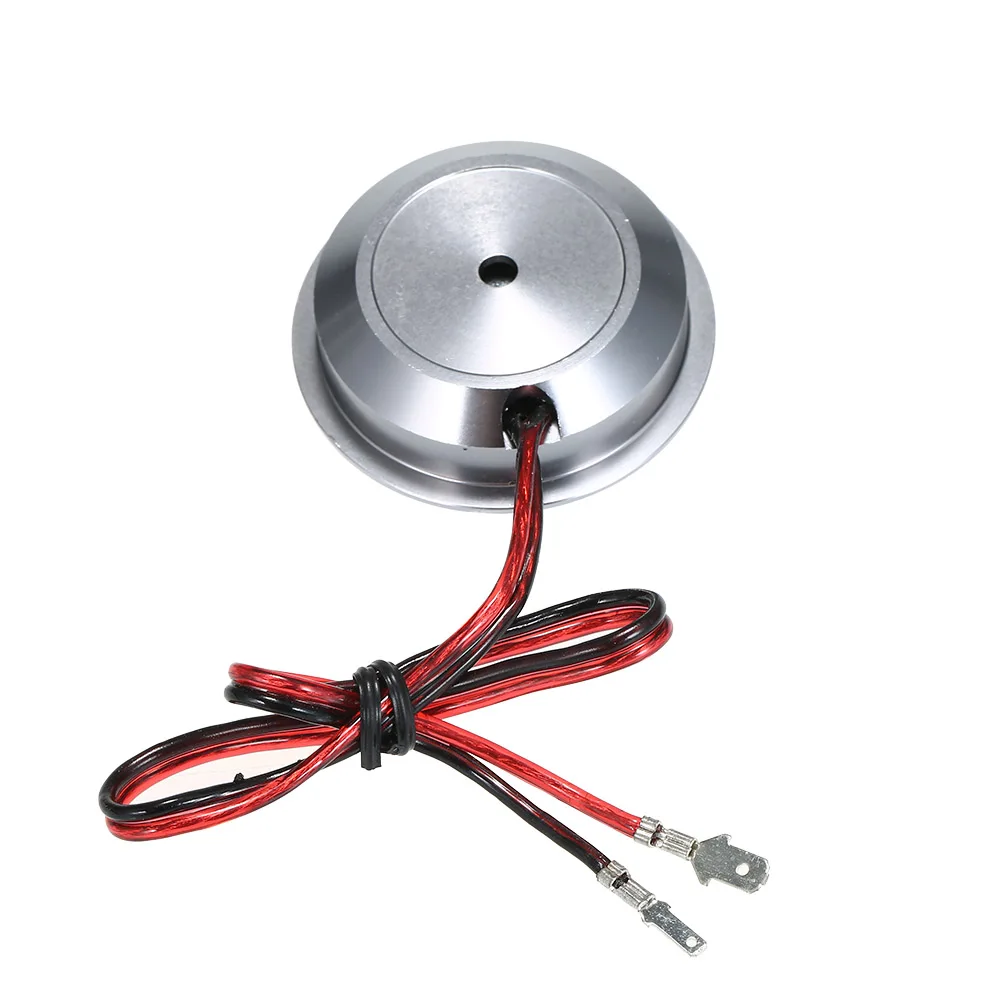 Горячая новинка универсальный купольный твитер 150 Вт автомобильный звуковой