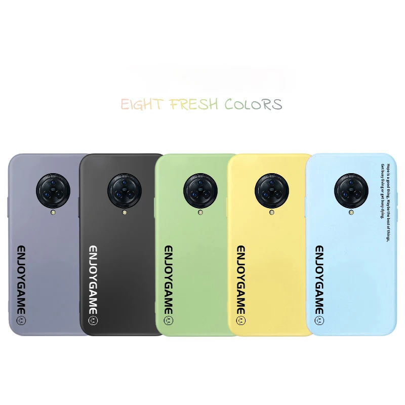 ADKO Luxury Soft TPU Rubber Liquid Silicone Case For Vivo Nex 3 Shockproof Coloful Phone Cover Coque |