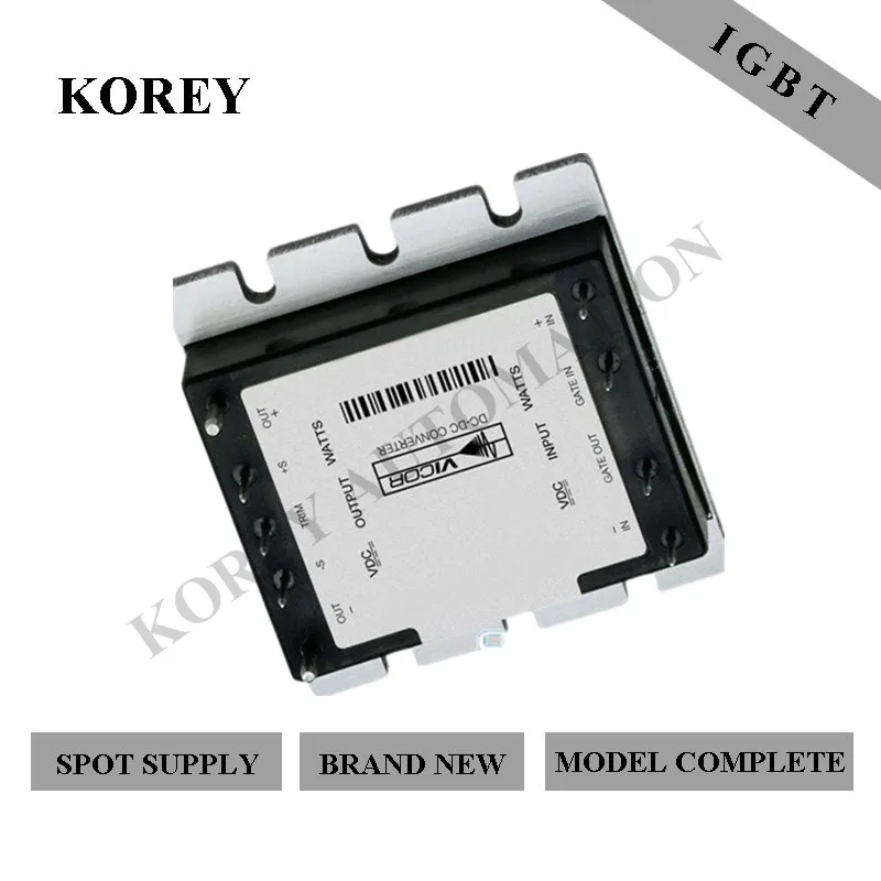 

In Stock Fuji Power Module IGBT VI-JN1-IY