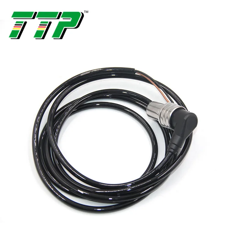 1457304 Rotation Sensor ABS Speed for Scania 4 Series Good Quality Black Wholesales | Автомобили и мотоциклы