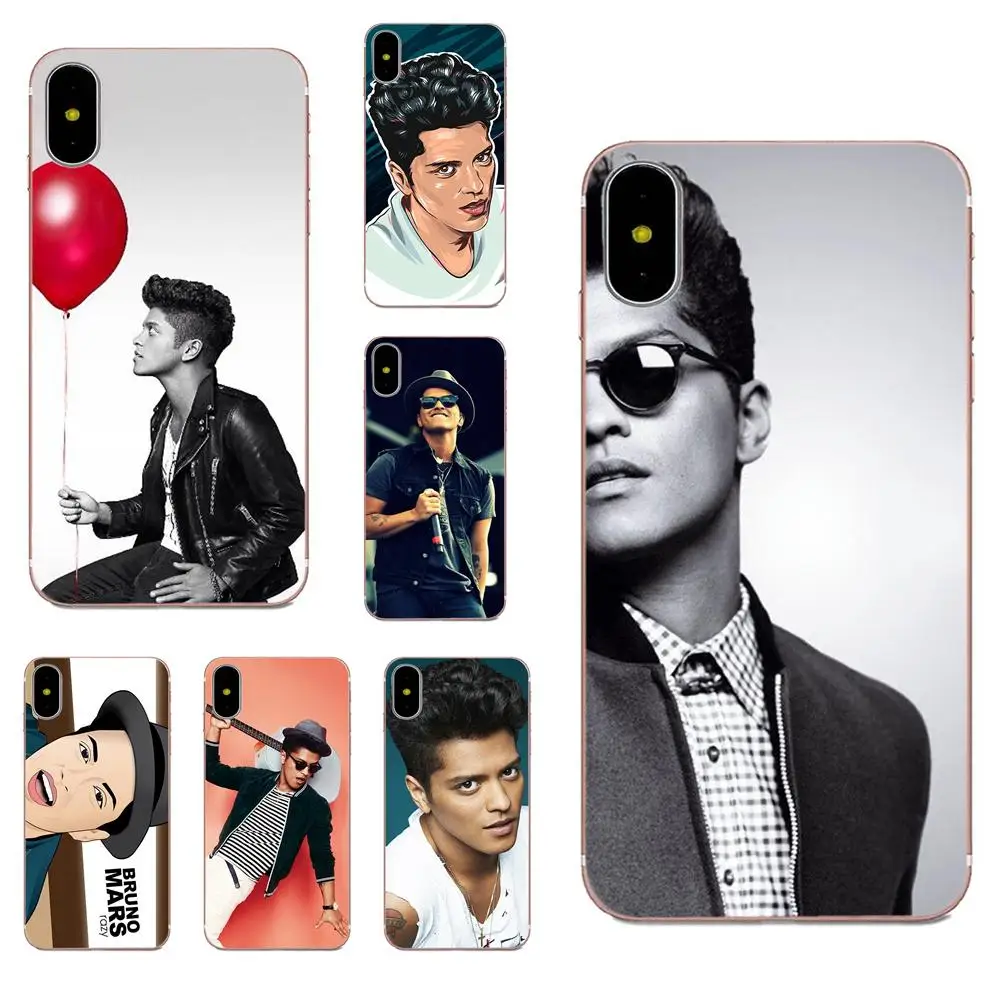 24k Magic Бруно Марс для HTC Desire 530 626 628 630 816 820 830 One A9 M7 M8 M9 M10 E9 U11 U12 Life Plus чехлы из ТПУ |