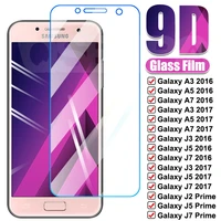 Protective Glass For Samsung Galaxy 2016 2017 Core Prime Tempered Screen Protector Glass