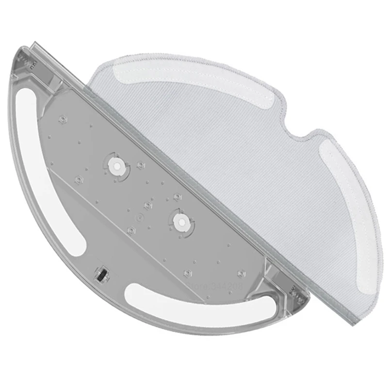 33 шт. моющийся фильтр HEPA основная щетка боковые части щетки для Xiaomi Roborock S5 Max S6