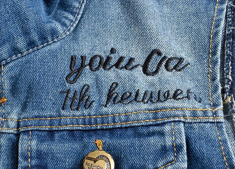 Горячая новинка 2020 джинсовая куртка без рукавов для мужчин размера плюс 5XL