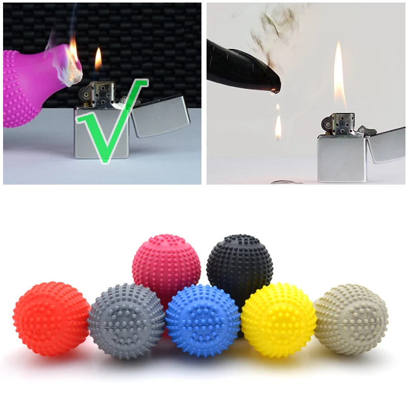 1 шт. автомобильная круглая Силиконовая ручка переключения передач ручной