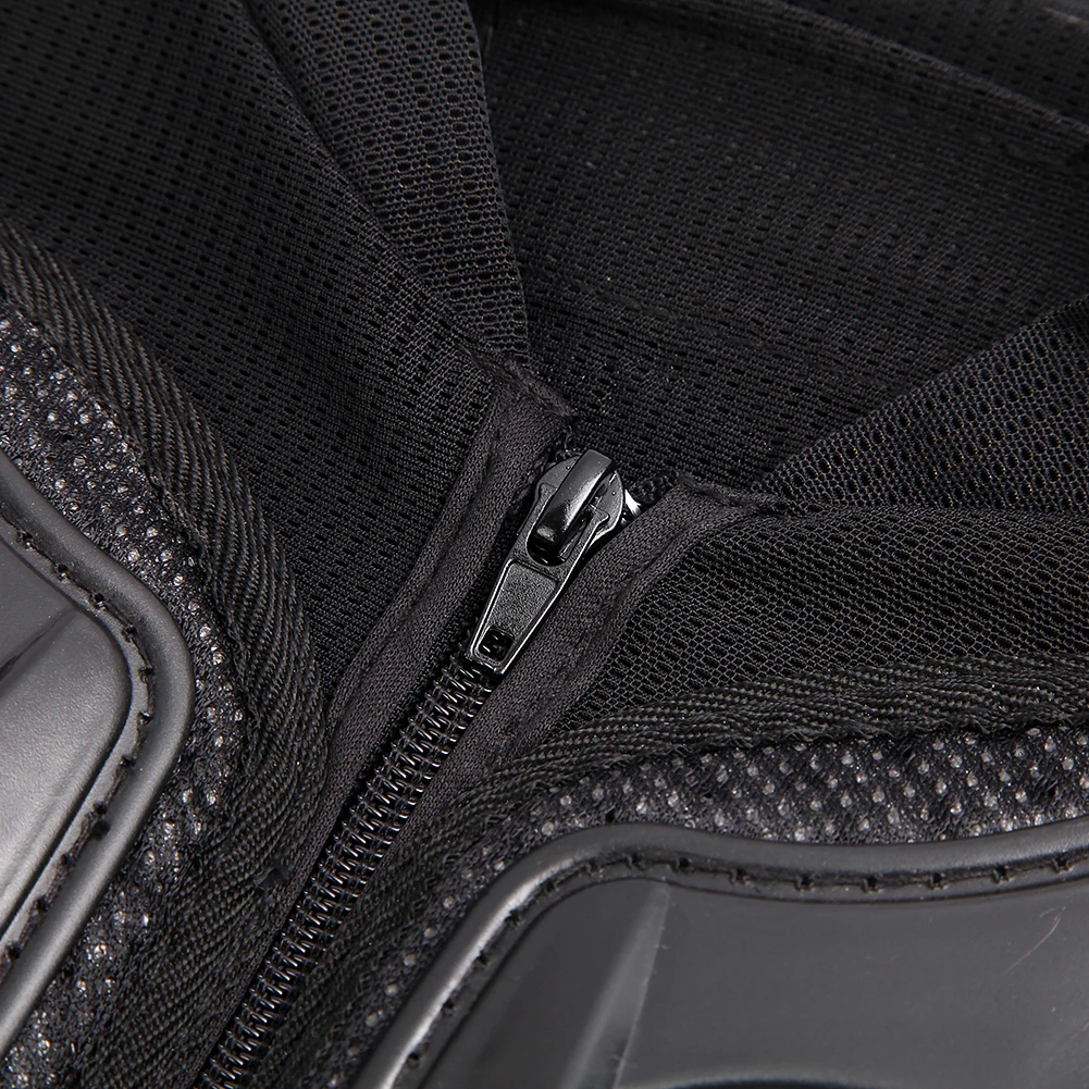 Защитная мотоциклетная безрукавка для мотокросса бронированный жилет езды по